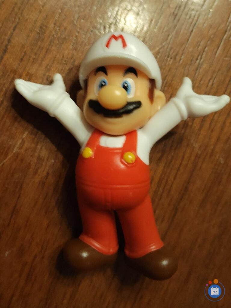 Image Les puces du champ de mars (photo 1)