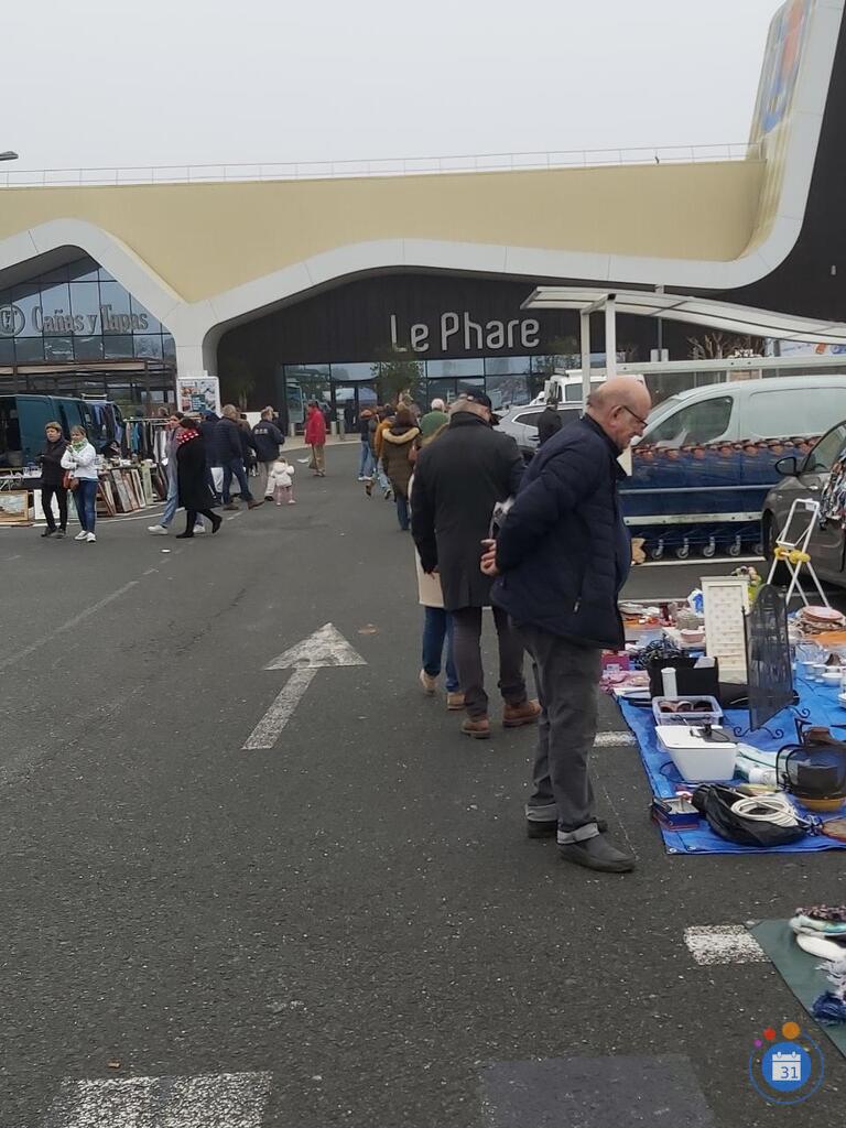 Image vide greniers (photo 1)