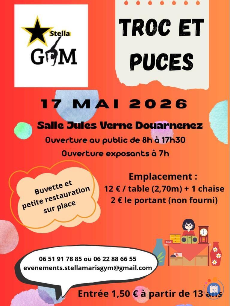 Image Vide-greniers (photo 1)