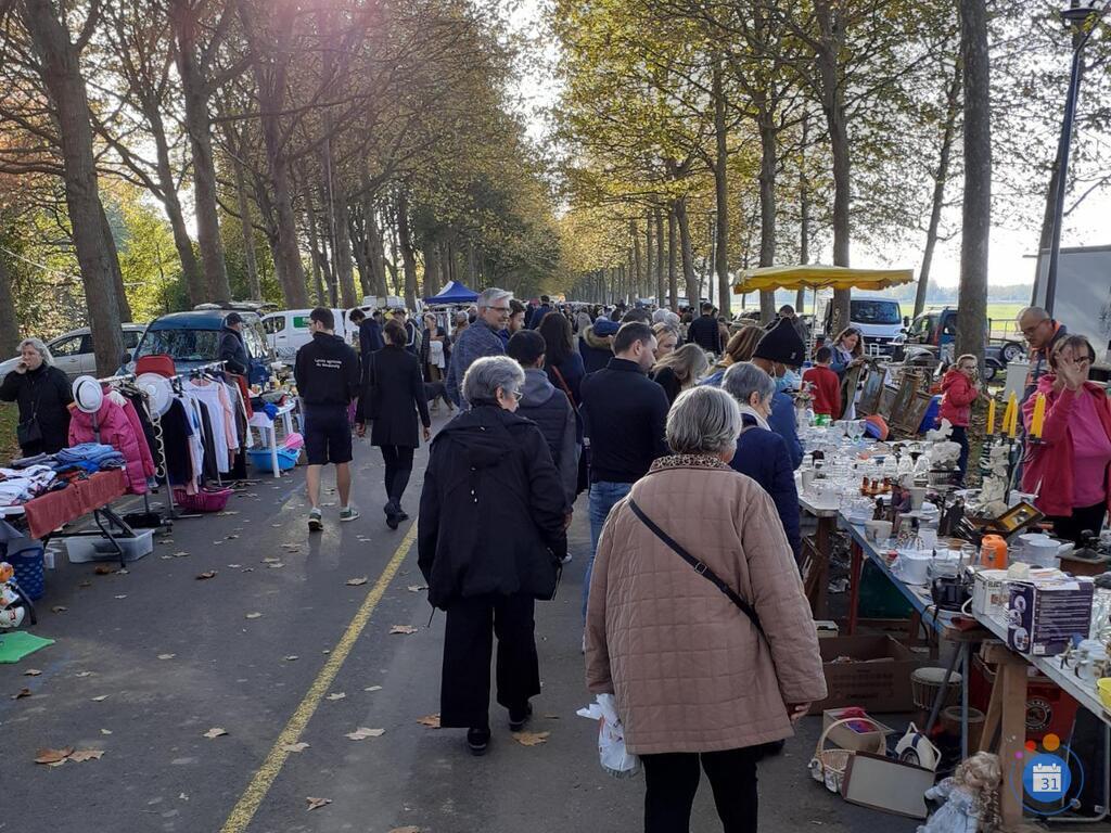 Image Vide greniers et Brocante (photo 1)