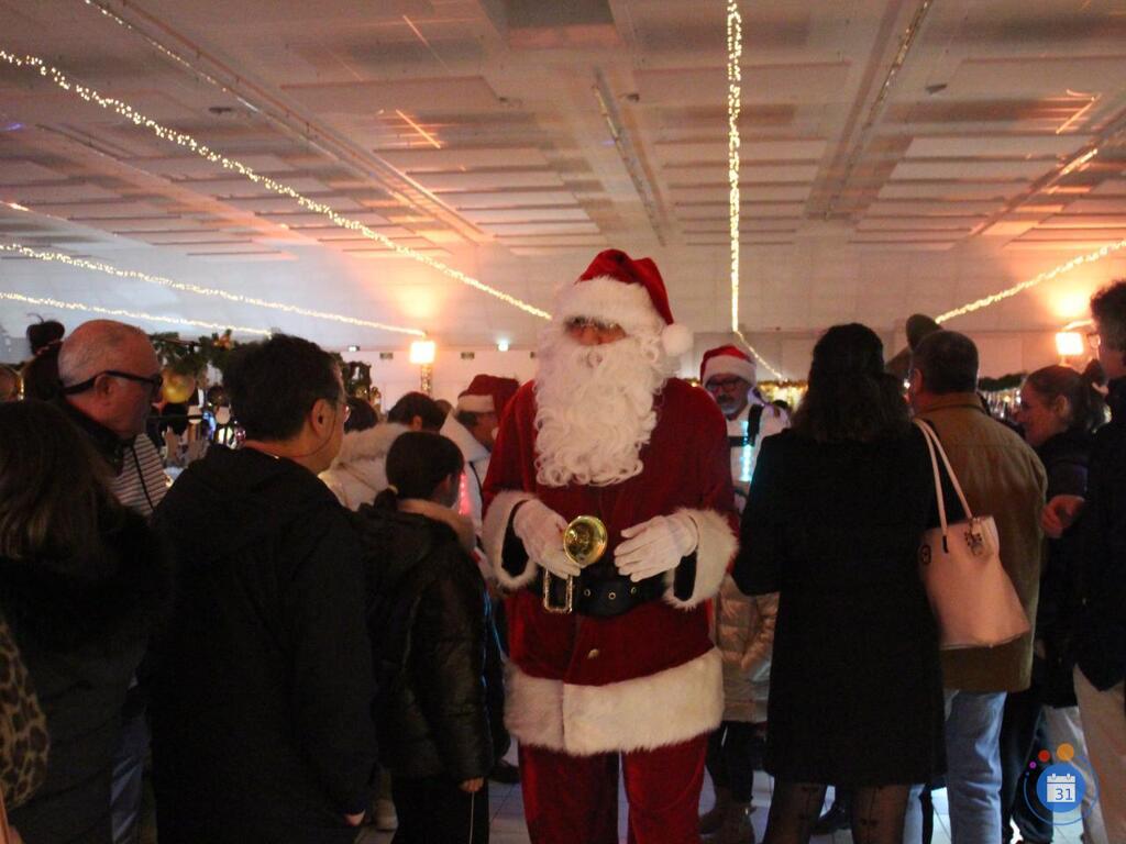 Image Le GRAND Marché de Noël de St Gaudens (photo 3)
