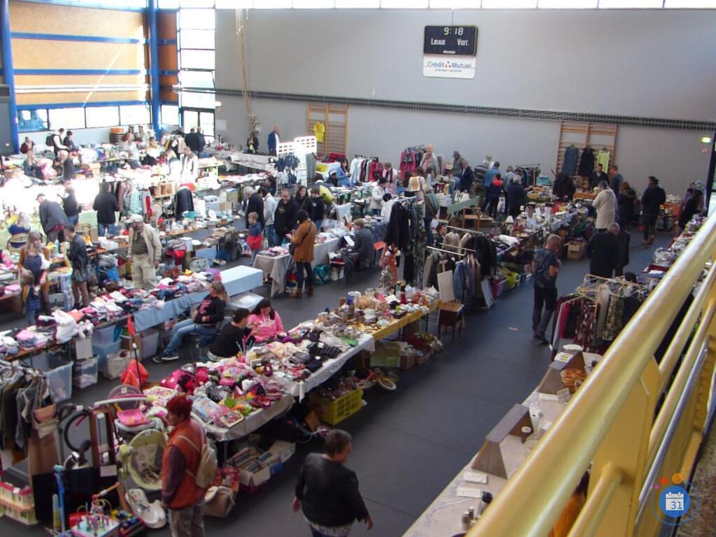 Image Marché aux puces de DABO (photo 1)