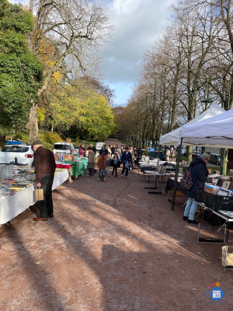 Image La mensuelle du livre et du vinyle (photo 1)