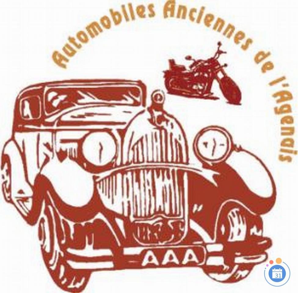 Image Loto des Automobiles Anciennes de l'Agenais (photo 1)