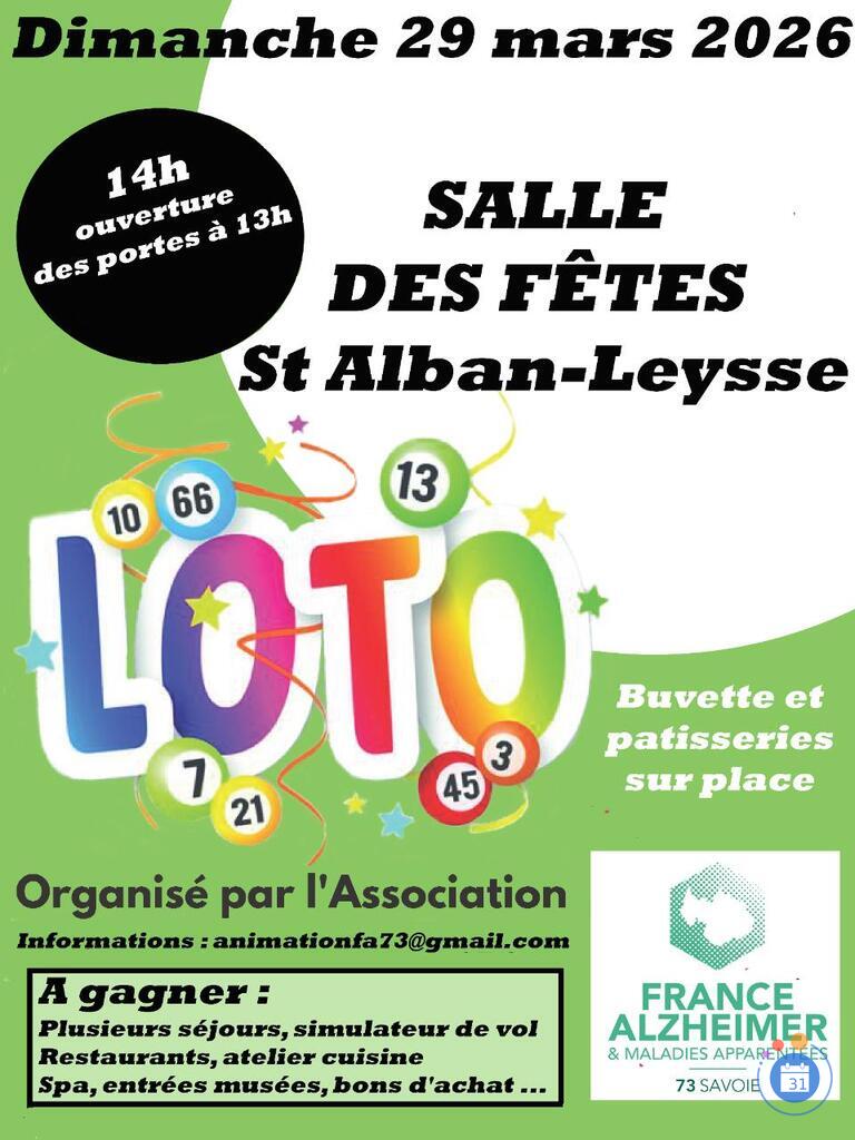 Image Loto (photo 1)