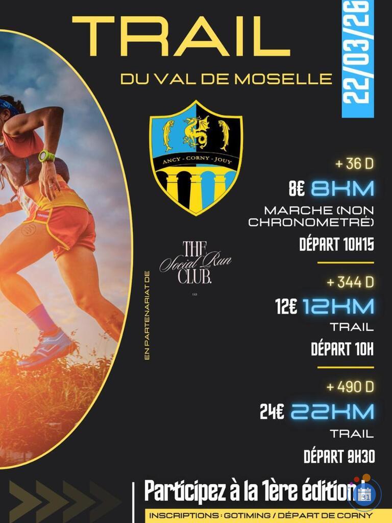 Image Trail du Val de Moselle (photo 1)