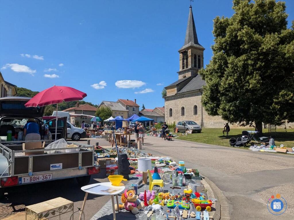 Image Vide Grenier (photo 1)