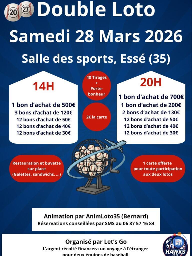 Image Loto Animé par ANIMLOTO35 Bernard (photo 1)