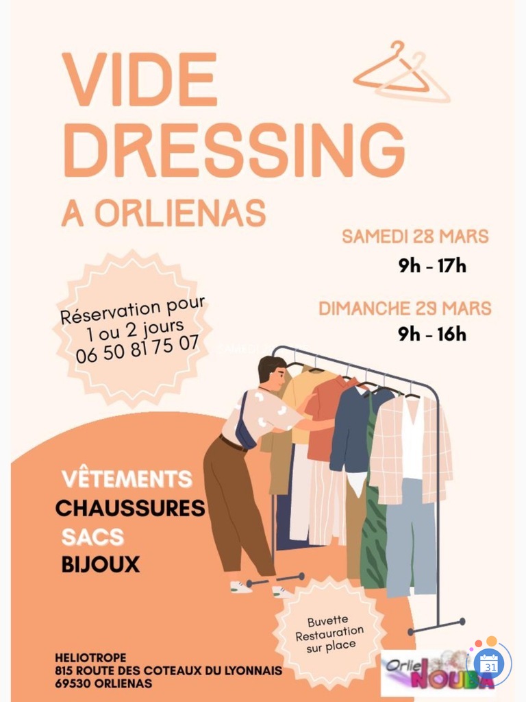 Image Vide dressing (photo 1)