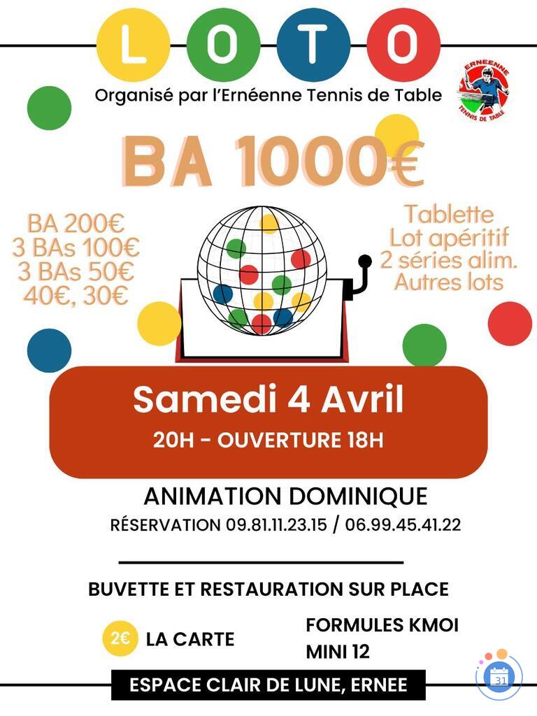 Image Super Loto (photo 1)