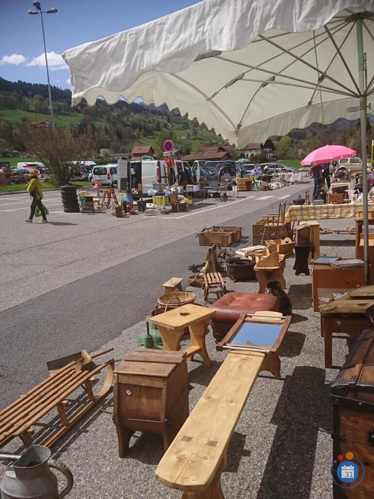 Image Les brocantes de Joël (photo 1)