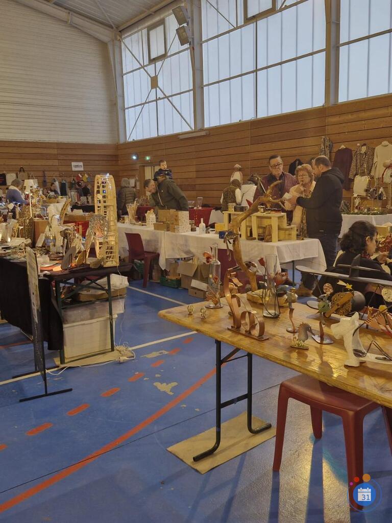 Image Marché de Noël (photo 2)