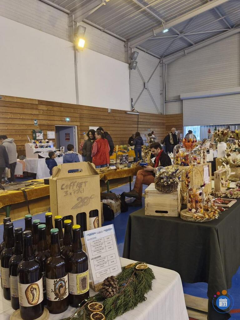 Image Marché de Noël (photo 3)