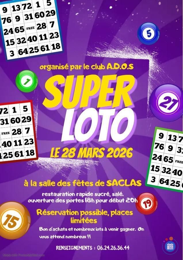 Image Loto (photo 1)