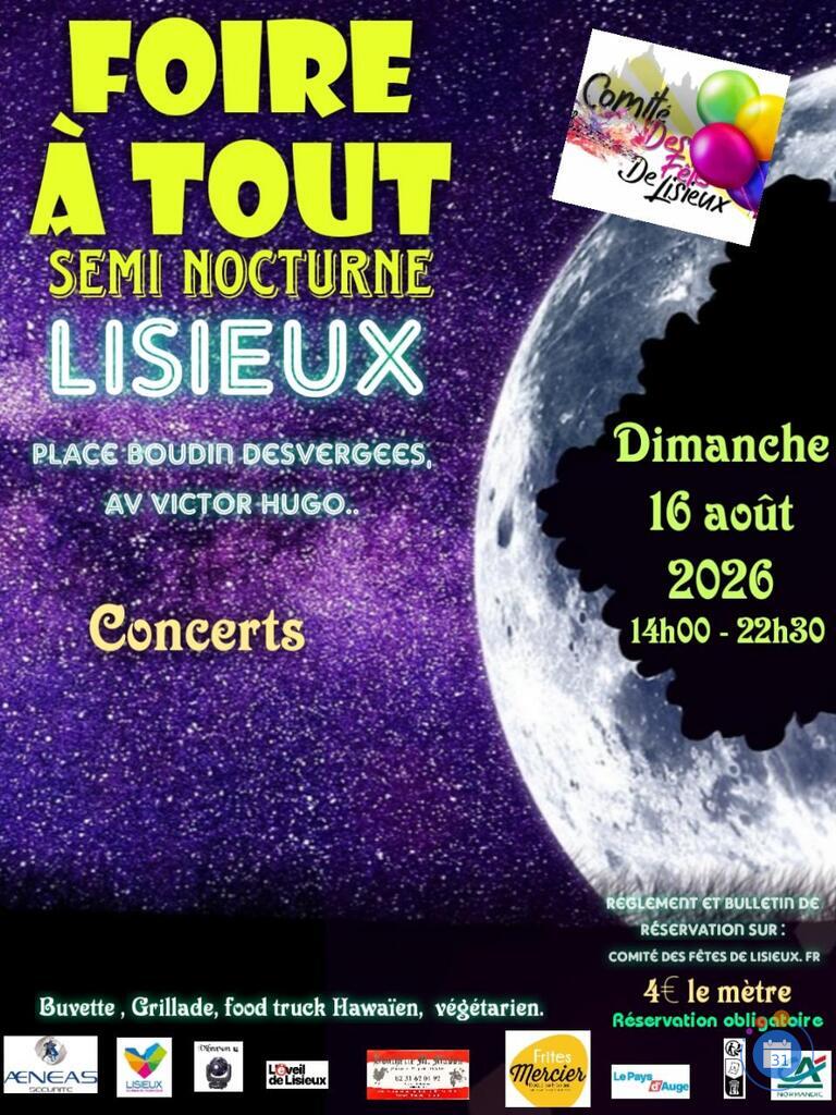 Image Foire a tout (photo 1)