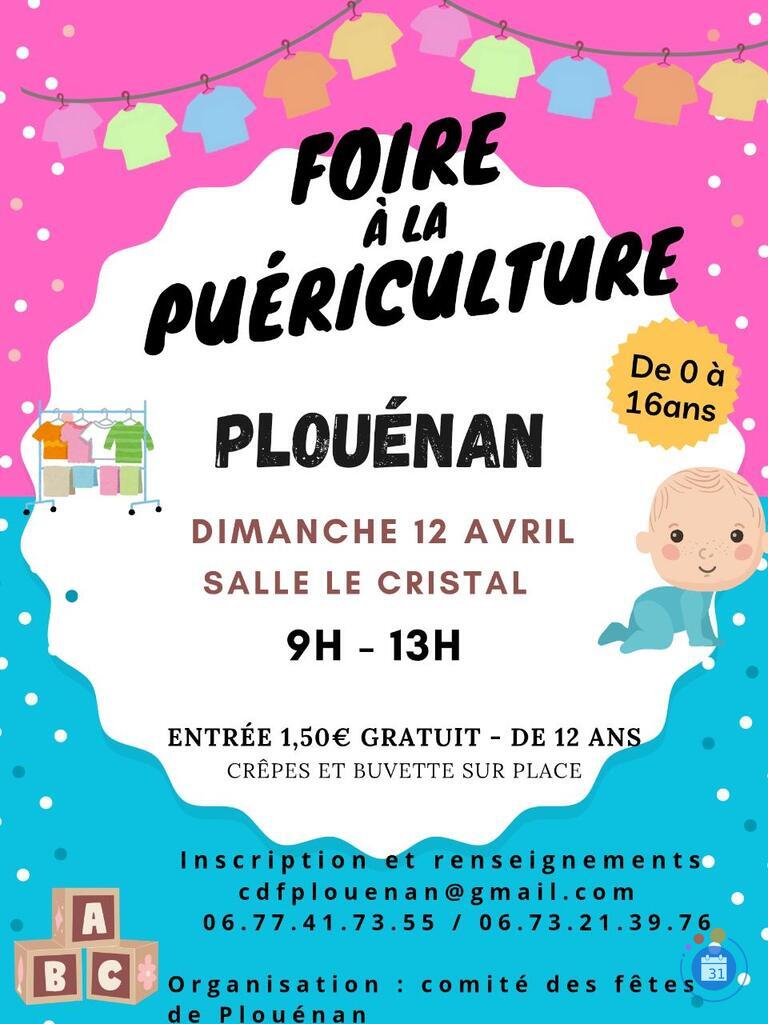 Image Foire à la Puériculture (photo 1)