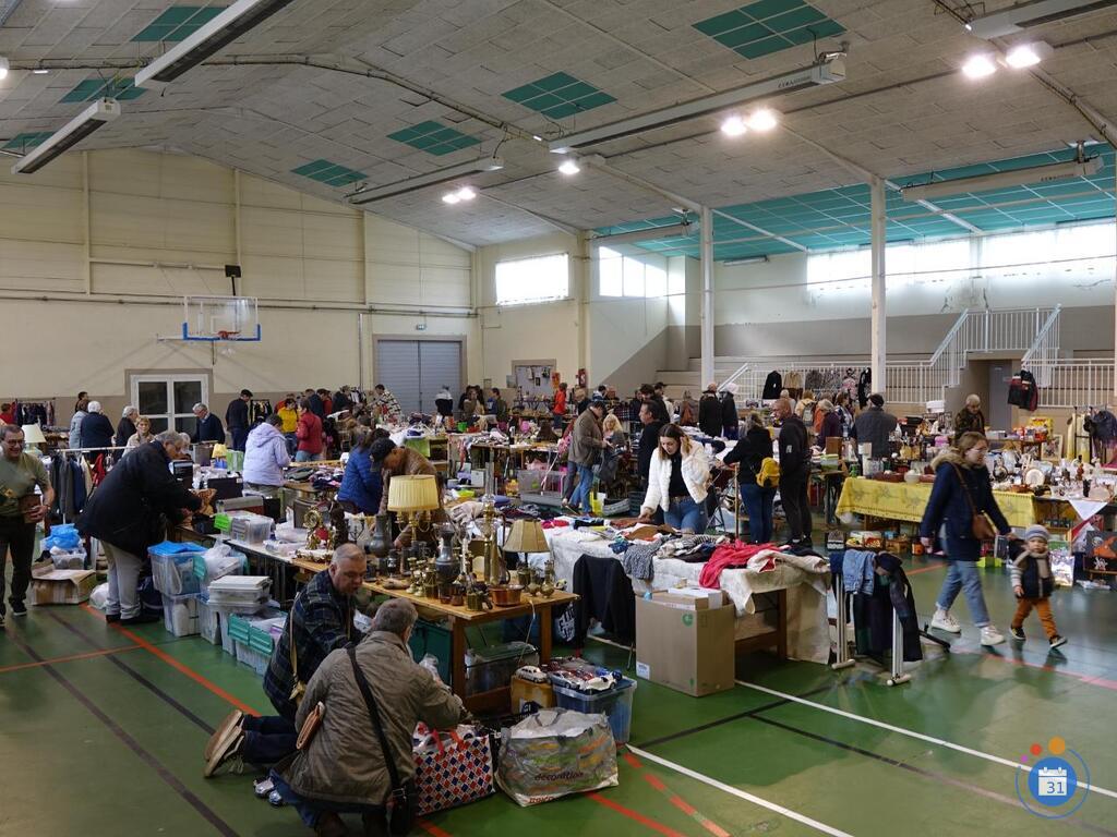 Image Vide grenier (photo 1)