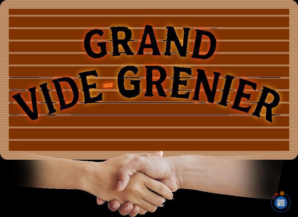 Image Vide grenier place jacquard (photo 1)