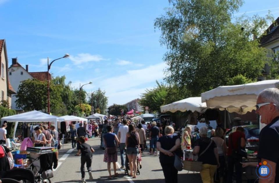 Image Marché aux puces (photo 1)