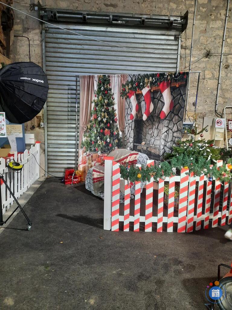 Image Marché de Noël (photo 2)