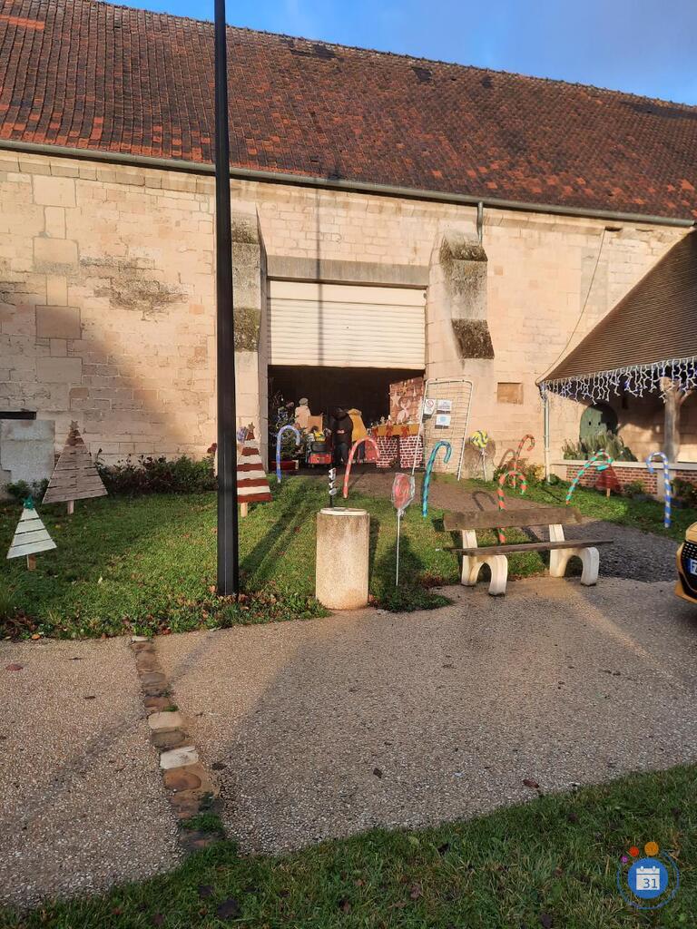 Image Marché de Noël (photo 3)