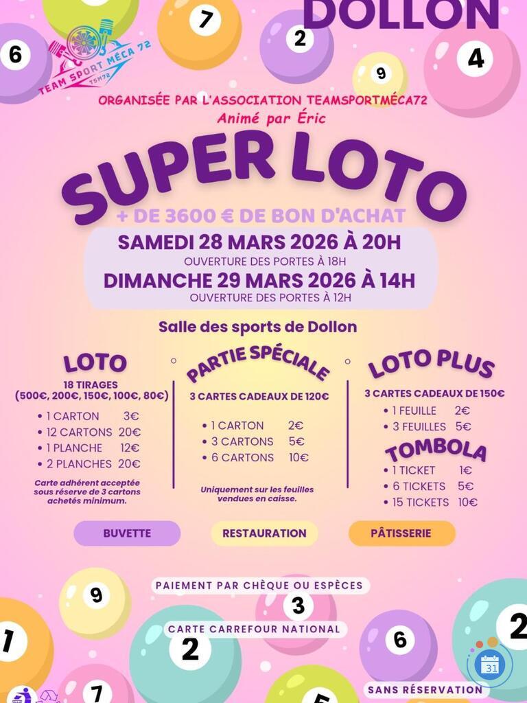 Image Loto (photo 1)