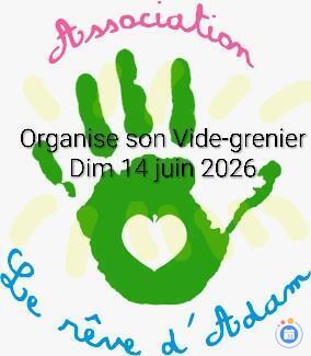 Image Vide grenier pour Adam (photo 1)