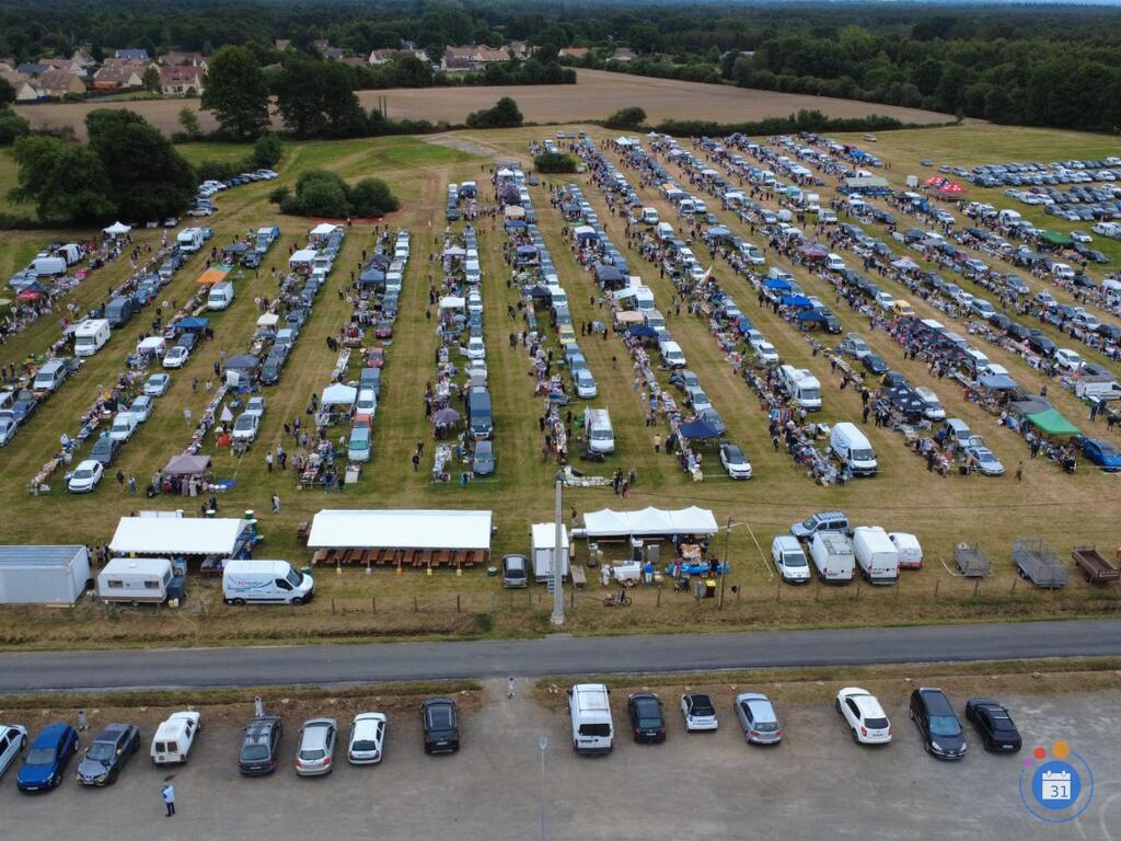 Image Bric à Brac de l'école (photo 1)