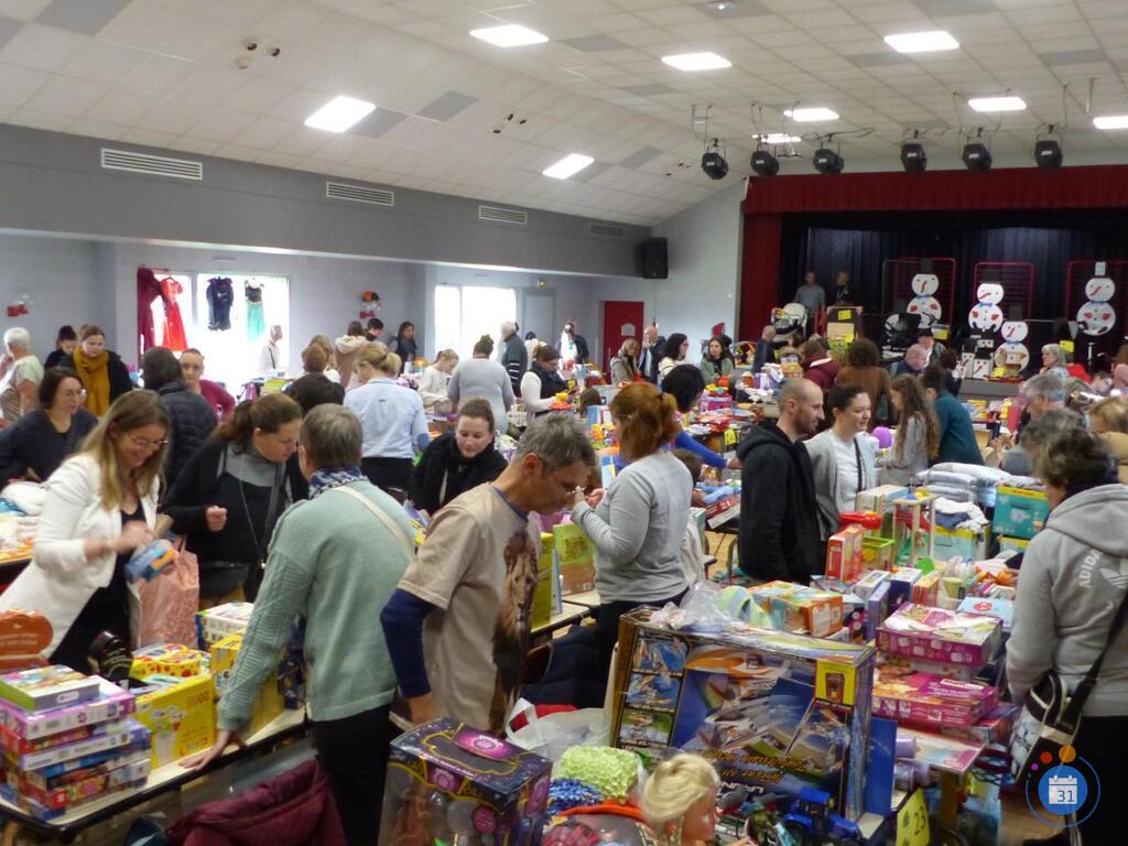 Image Bourse aux jouets (photo 1)