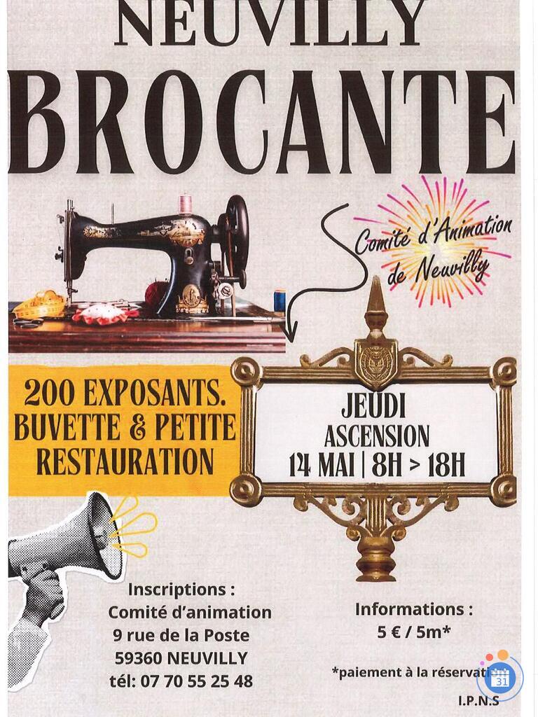 Image Brocante (photo 1)