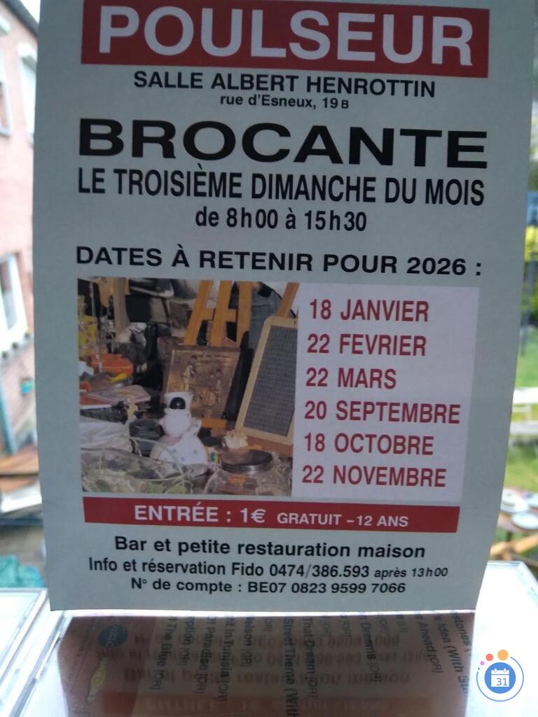 Image Brocante (photo 1)