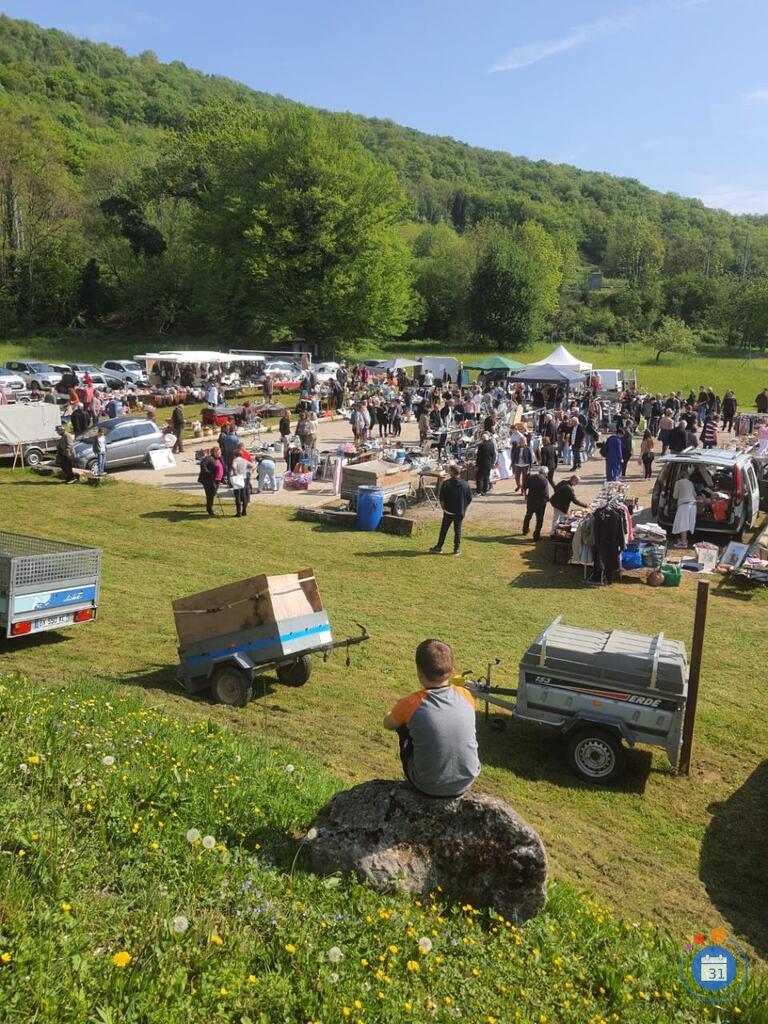 Image vide grenier (photo 1)