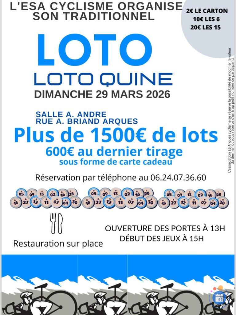 Image Loto (photo 1)