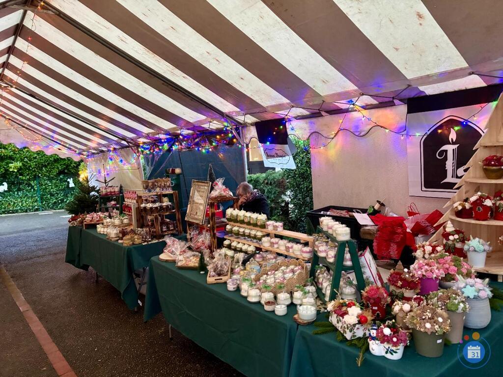 Image Marché de noël (photo 2)