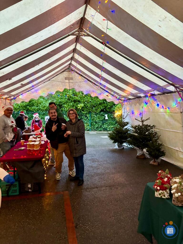 Image Marché de noël (photo 3)