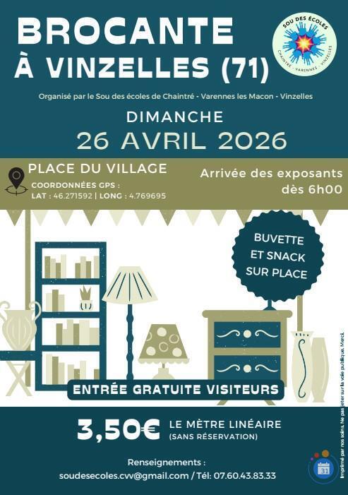 Image Brocante (photo 1)