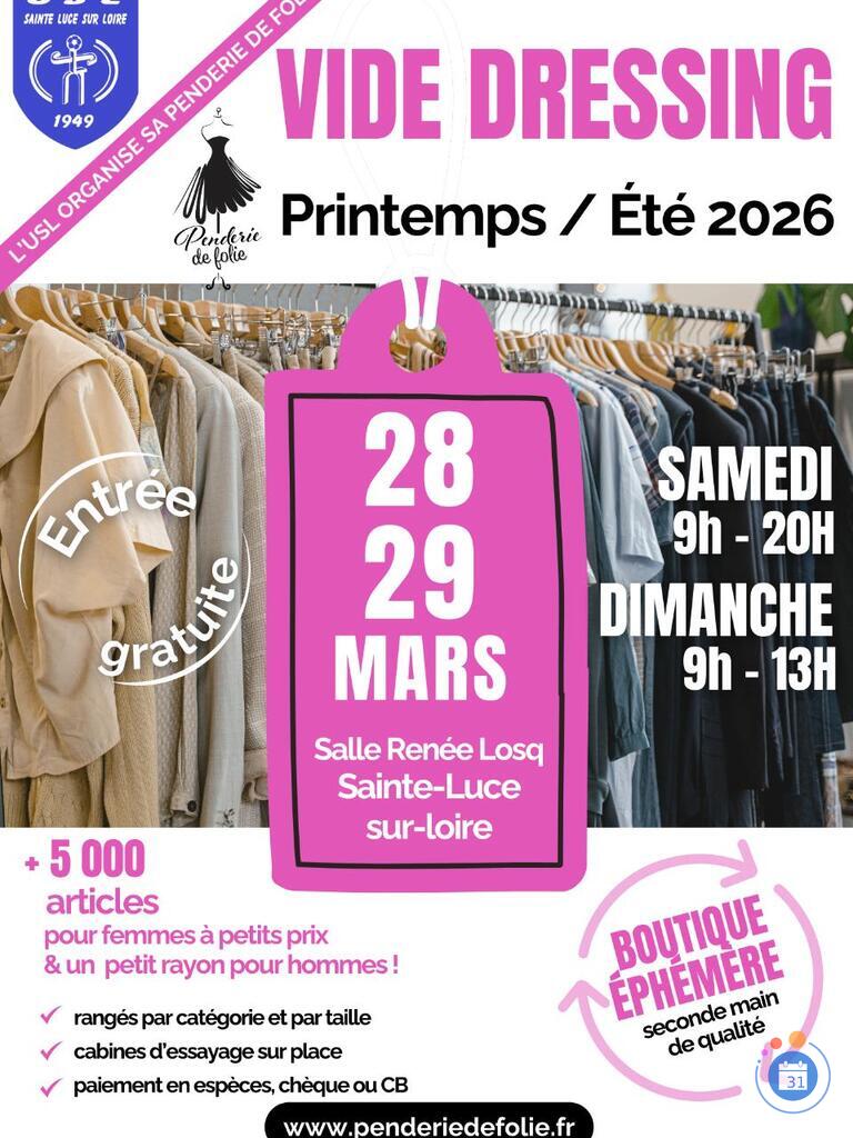 Image Vide dressing (photo 1)