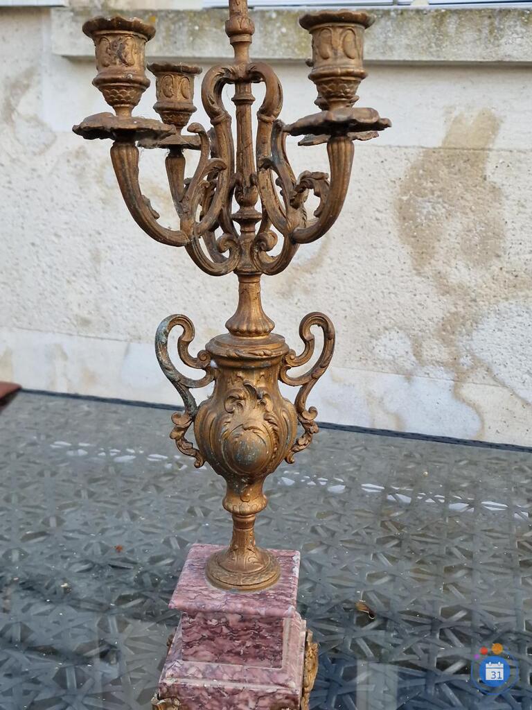 Image Vide maison Tout doit disparaitre (photo 2)