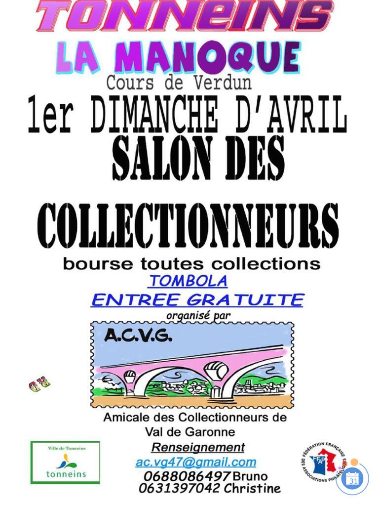 Image Salon des collectionneurs (photo 1)