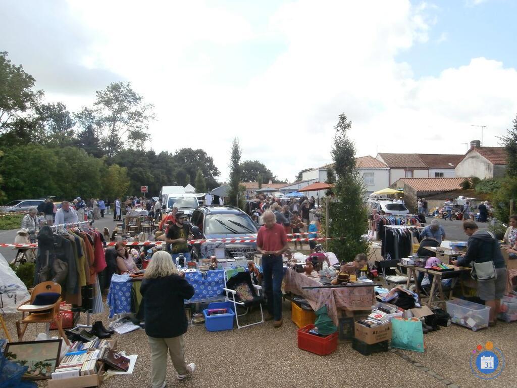 Image 69èmes puces islaises (photo 1)