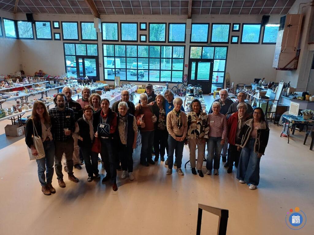 Image Bric à brac de printemps (photo 2)