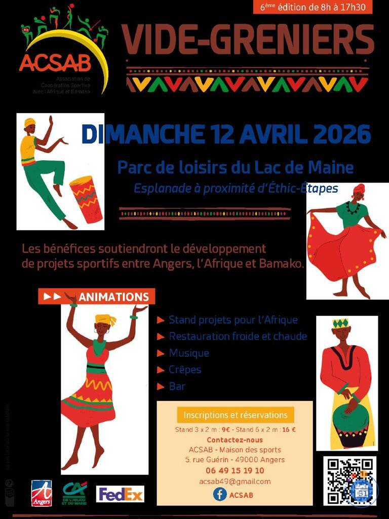 Image Vide greniers acsab (photo 1)