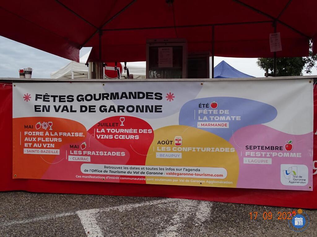 Image Vide Grenier de Festi Pomme (photo 1)