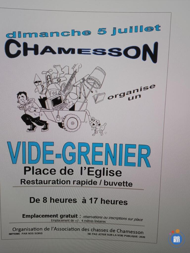 Image vide-greniers (photo 1)