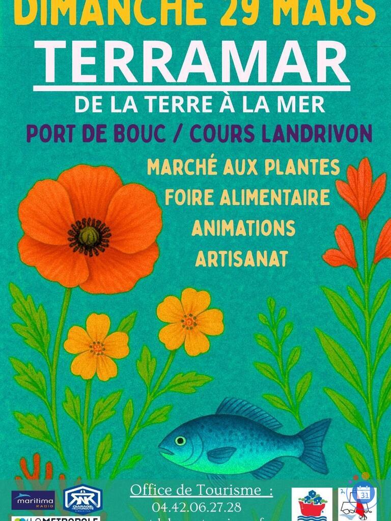 Image Terramar 'De la Terre à la Mer' (photo 1)