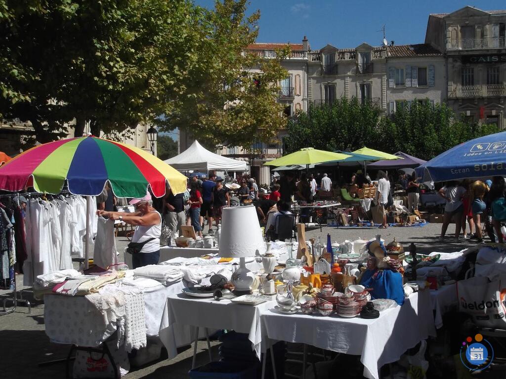 Image vide grenier assoc chemin de l espérance (photo 1)
