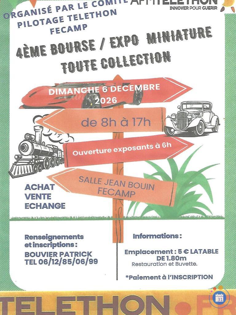 Image bourse miniature toutes collection (photo 1)