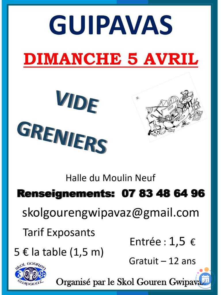 Image Vide-greniers (photo 1)