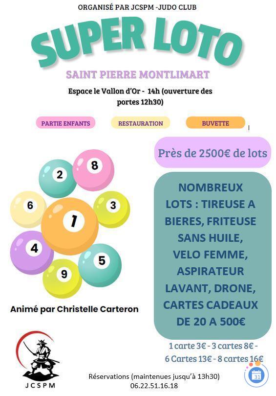 Image Super LOTO (photo 1)