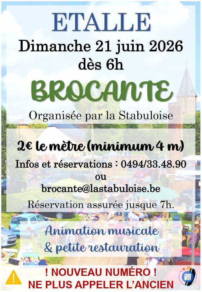 Image Brocante (photo 1)